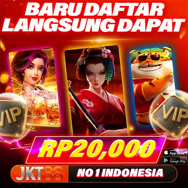 JKT88 Maxwin Pola Gacor Hari Ini