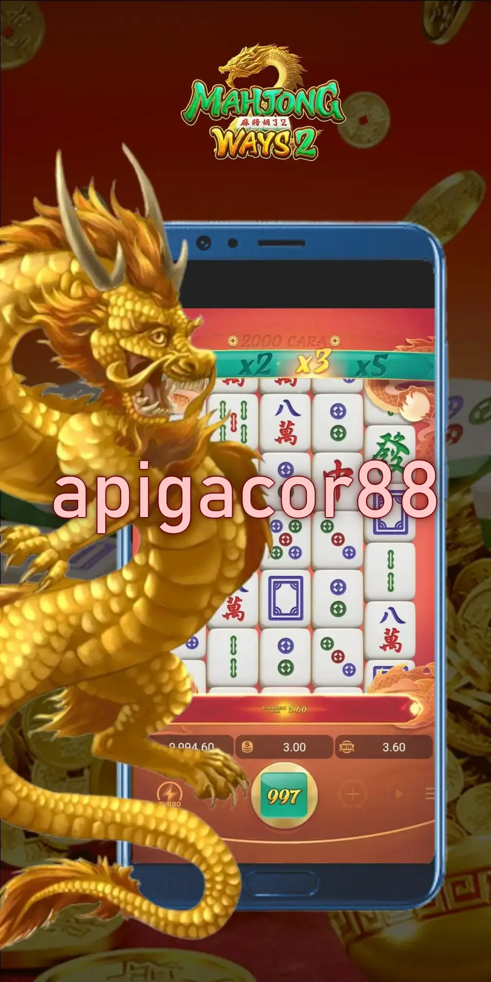 apigacor88 Masuk